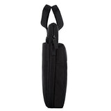 Cartinoe RFID Blocking 14 15 inch Laptop Bag Messenger Bag, Business Briefcase Water Resistant