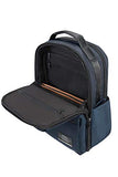 Samsonite Openroad Weekender 17.3" Business Backpack, Space Blue