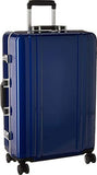 Zero Halliburton Classic Polycarbonate 2.0 26" 4-Wheel Travel Case (Blue)