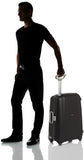 Samsonite Suitcase, Black