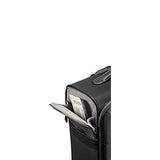 Samsonite Karissa Biz 20" Carry-On Spinner (Formula Red)