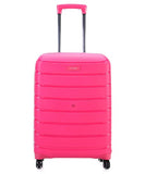 Titan Limit 21" Unbreakable International Spinner (Hot Pink)