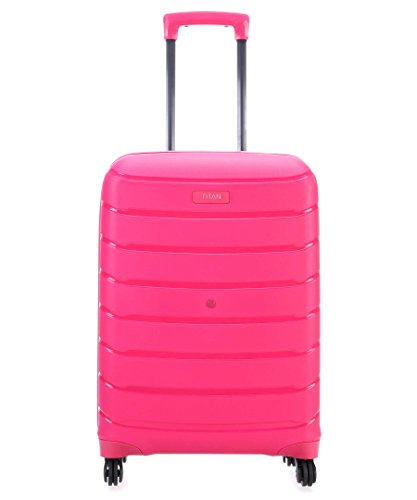 Titan Limit 21" Unbreakable International Spinner (Hot Pink)