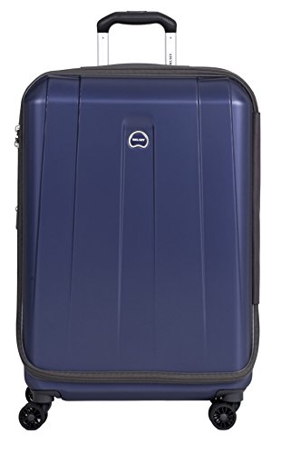 Valise trunk 4 doubles roues Delsey Shadow 5.0 80 cm - Valises Valise trunk 4 doubles roues Delsey Shadow 5.0 80 cm - Valises