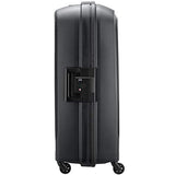 Delsey Paris BELFORT 3 Hand Luggage, 82 cm, 143 liters, Black (Schwarz)