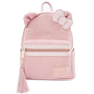 The Bradford Exchange - Hello Kitty has her look in the bag! Click this  link to shop: http://bit.ly/2xQ7zkG | Facebook