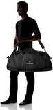 Victorinox Large 32" Travel Duffel, Black Logo