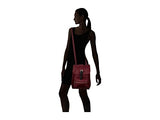 Converse Women'S Fashion Backpack - Dark Sangria