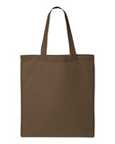 Valubag - Economical 15" X 16" Reusable 100% Cotton Tote Bag
