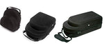 HG 3 pcs Hat Carrier Case Portable Case Storage for Caps