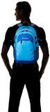 Columbia Unisex Silver Ridge 25l Backpack, Azul/Azure Blue, One Size