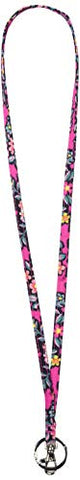 Vera Bradley Lighten Up Lanyard