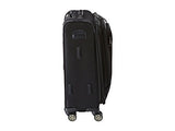 Travelpro Crew 10 International Carry-On Spinner, Black, One Size