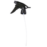 SHANY Dual Release Spray Bottle – 6 Ounces - at Home or Professional Use