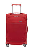 SAMSONITE B-Lite Icon - Spinner 55/20 Length 35 Hand Luggage 55 centimeters 32.5 Red
