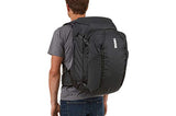 Thule Landmark 60L Travel Pack, Obsidian