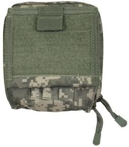 Fox Outdoor Tactical Map Case Terrain Digital