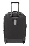 Eagle Creek Expanse Upright 26 Inch Luggage, Stone Grey