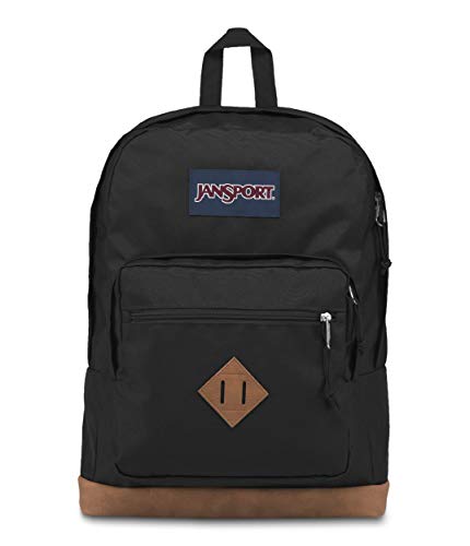 Shop Jansport Js0A3P3U008 City View Backpack – Luggage Factory