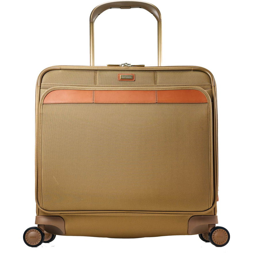 Hartmann Ratio Classic Deluxe Medium Journey Expandable Glider