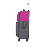 It Luggage Duotone 4 Wheel 3 Piece Set