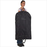 Dance Garment Bag - Black Garment Bag for Dancers
