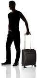 Samsonite Silhouette Xv Softside Spinner Boarding Bag, Black