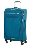 American Tourister Hand Luggage, Turquoise (Teal)