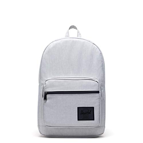 Herschel Supply Co. Pop Quiz Vapor Crosshatch One Size