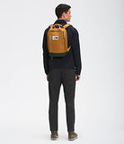 The North Face Tote Pack, Timber Tan/Canvas Green/Kelp Tan, OS