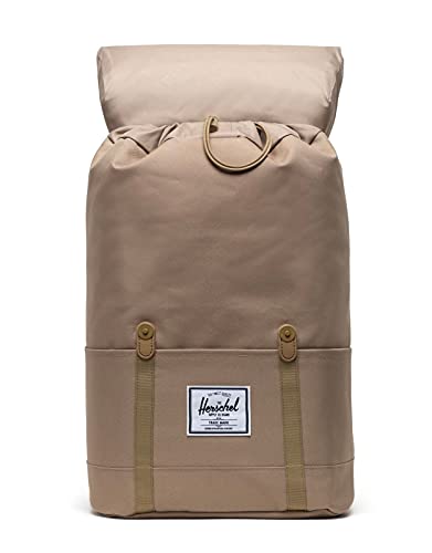 herschel backpack kelp Little America Crosshatch/Kelp | youll find a lining also made from recycled water bottles Herschel Heritage Backpack Kelp |