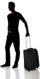 Travelpro Luggage Expandable Carry-On, Black