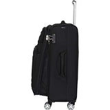 it luggage Intrepid 8-Wheel Lightweight 3-Piece Set, Dark Red