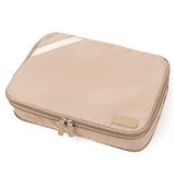 Travelpro Essentials Large Expandable Packing Cube (Khaki)