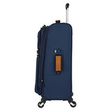 Skyway Whidbey 24-inch Spinner Upright in Midnight Blue