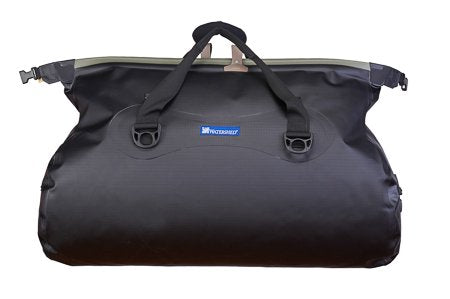 Watershed Colorado Duffel Bag, Black