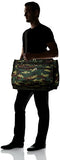 World Traveler Camouflage 22-Inch Travel Duffle Bag, Green Camo
