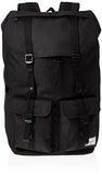 Herschel Buckingham Backpack, Black, 33.0L