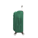 Skyway Deluxe Revel 21" 4 W Wheelaboard, Teal