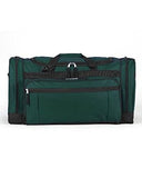 Ultraclub U3906 Unisex Large Duffel Bag Navy