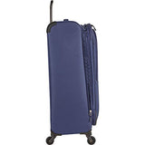 Columbia 31" Expandable Spinner Luggage, Navy