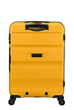 American Tourister Hand Luggage, Yellow (Light Yellow)