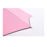 AutumnFall Fashion Mini Umbrella Compact Folding Travel Parasol Super Light Portable Small