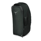 Osprey Packs Farpoint 70 Travel Backpack, Volcanic Grey, Medium/Large