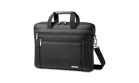 SML432711041 - Samsonite Cosco Samsonite Classic Carrying Case for 15.6quot; Notebook - Black