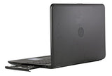 Hp Notebook Laptop 15.6 Hd Vibrant Display Quad Core Amd E2-7110 Apu 1.8Ghz 4Gb Ram 500Gb Hdd Dvd