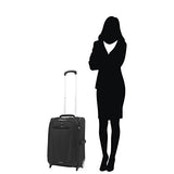 Travelpro Maxlite 5 | 3-Pc Set | Underseater & 22" Carry-On Exp. Rollaboard With Travel Pillow