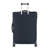 Ricardo Beverly Hills Sausalito 25-Inch Spinner Upright (Midnight Blue)