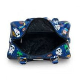 Loungefly x Star Wars Character Satchel Navy-Multi