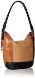The Sak Sequoia Hobo Bag, Neutral Block